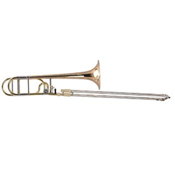 Sierman STB-665 Student Line Tenor Trombone 
