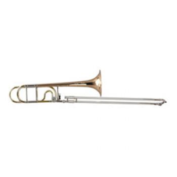 Sierman STB-865 Intermediate Line Tenor Trombone